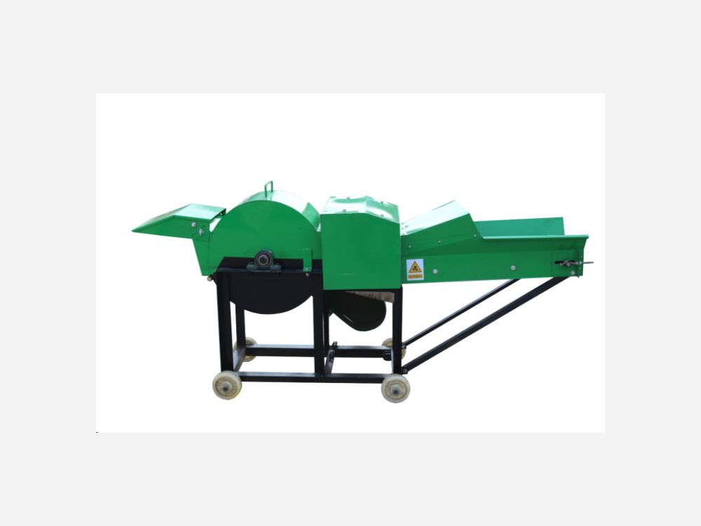 Chaff Cutter Machine